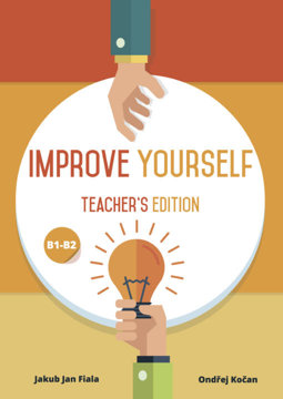 Obrázek Improve Yourself – verze pro učitele