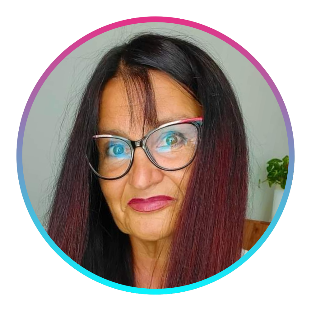 Mgr. Alena Poláková