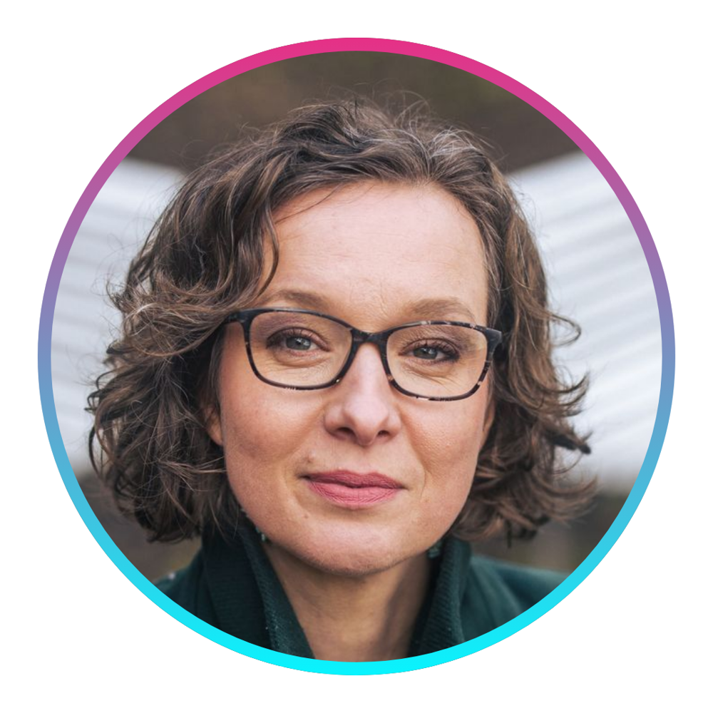 Univ. Prof. Dr. Anna Pospěch Durnová, Ph.D.