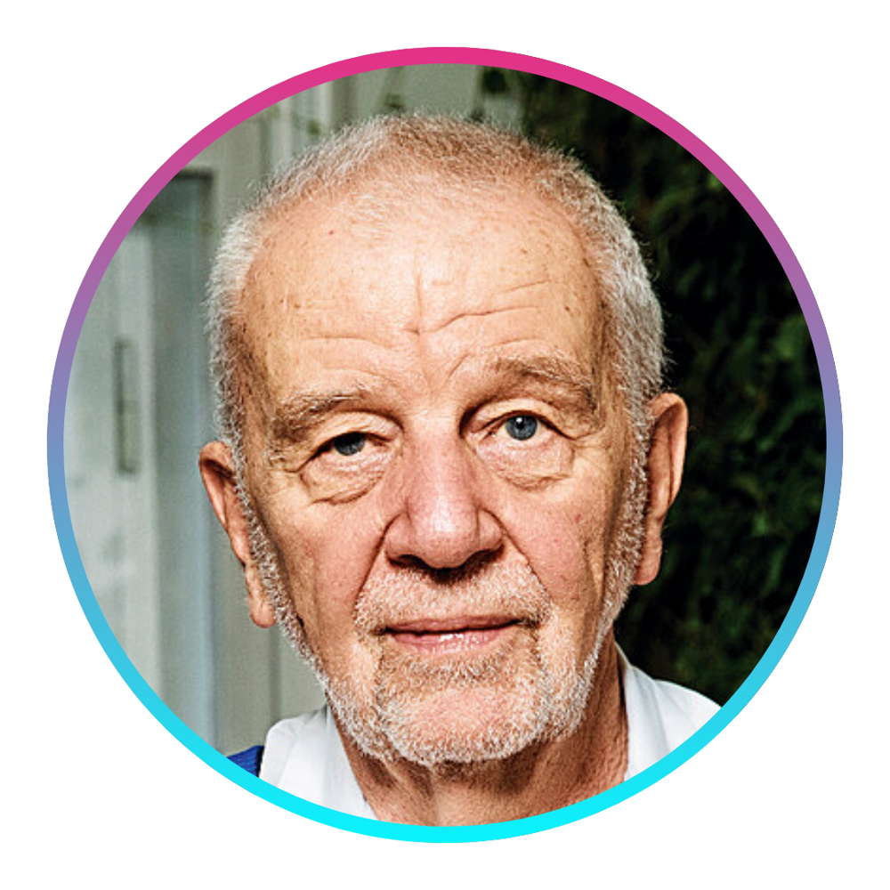 MUDr. František Koukolík, DrSc.