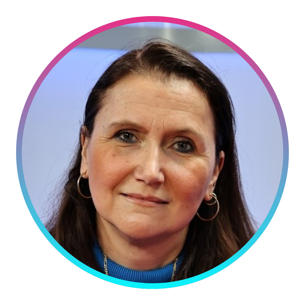 PhDr. Galina Jarolímková