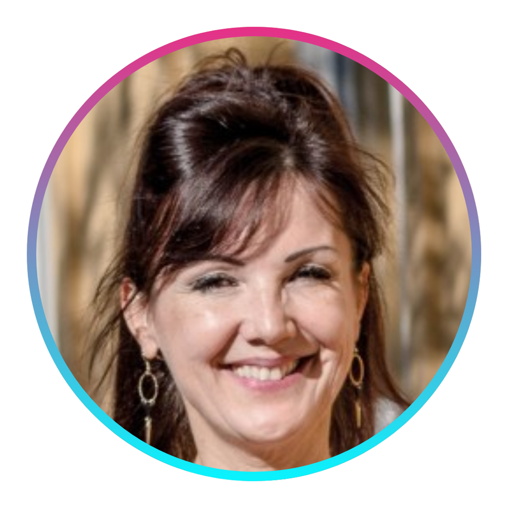 Doc. PaedDr. Jana Škrabánková, Ph.D.