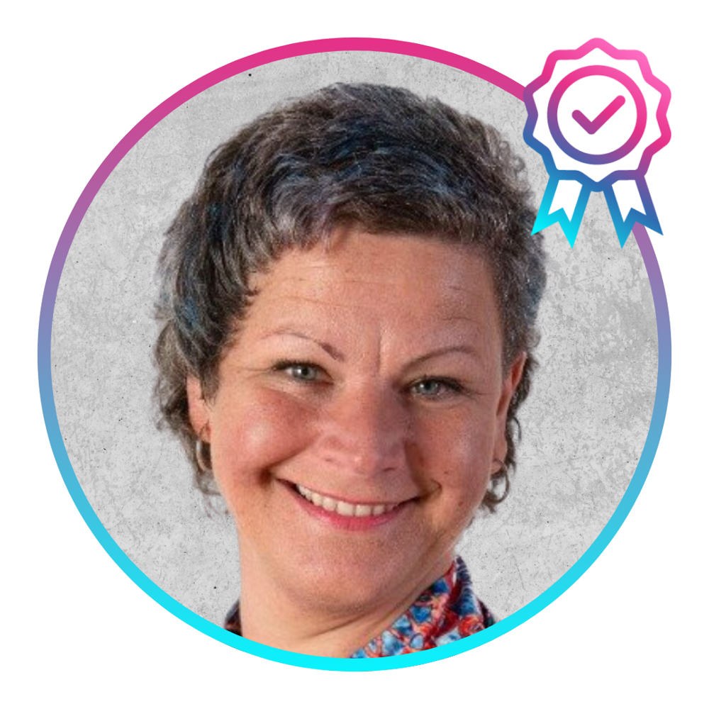 Mgr. Kamila Doležalová