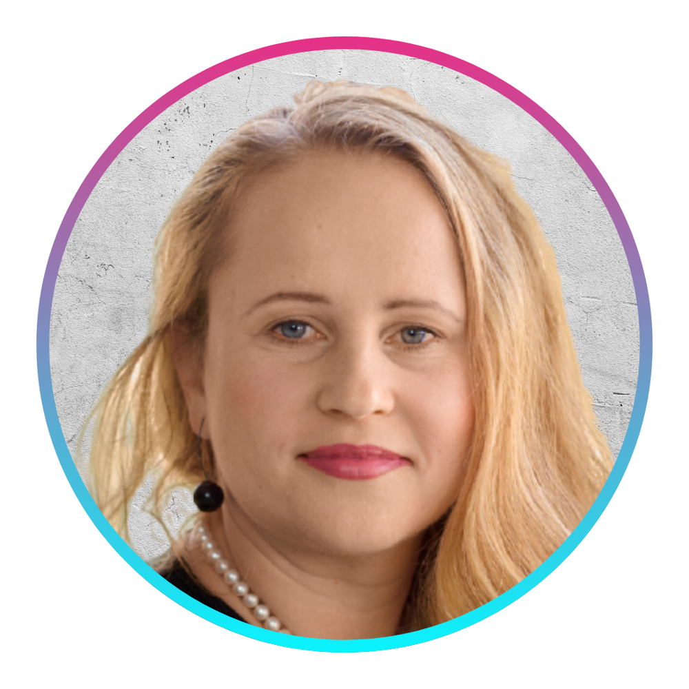 JUDr. Katarína Maisnerová