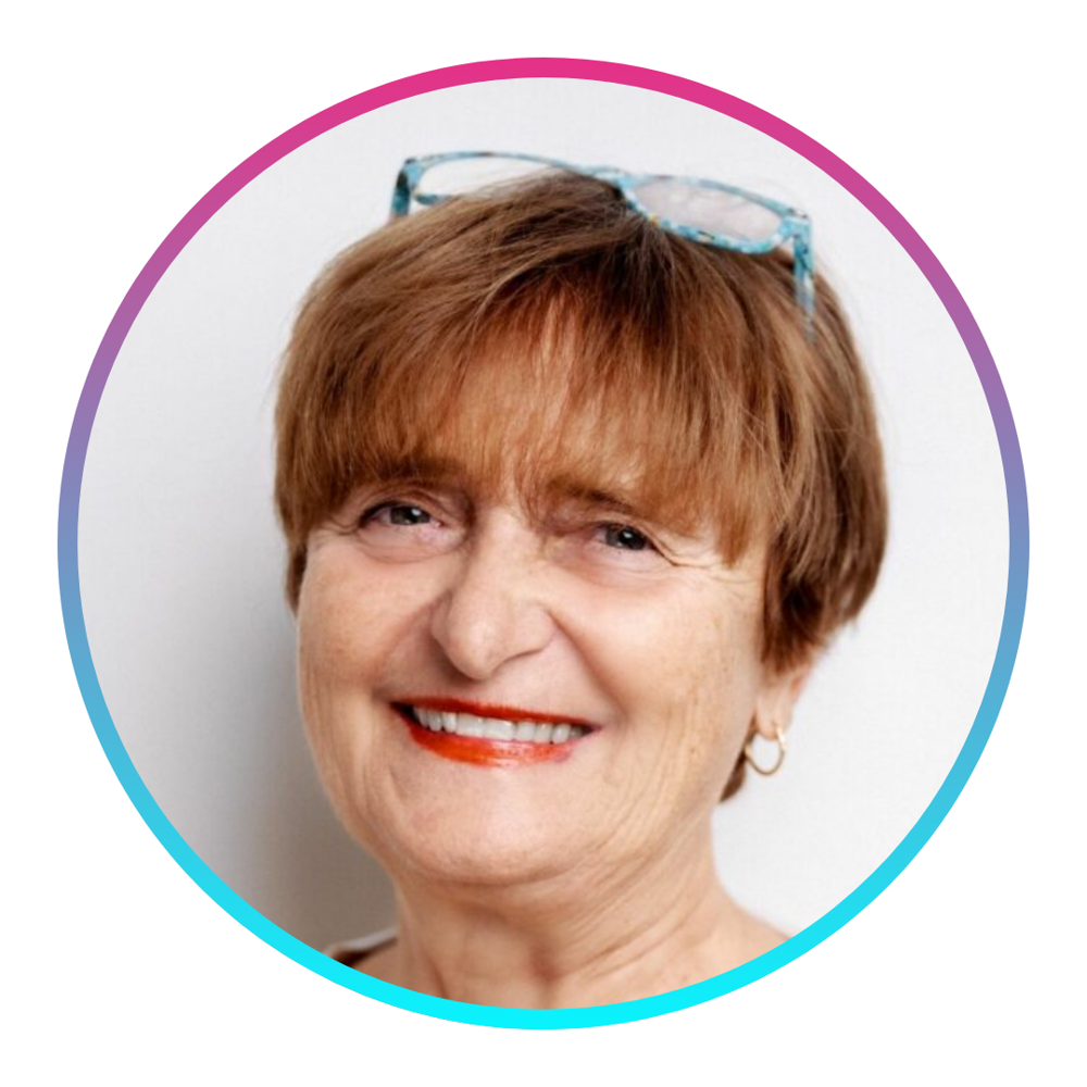 Prof. PhDr. Lenka Šulová, CSc.