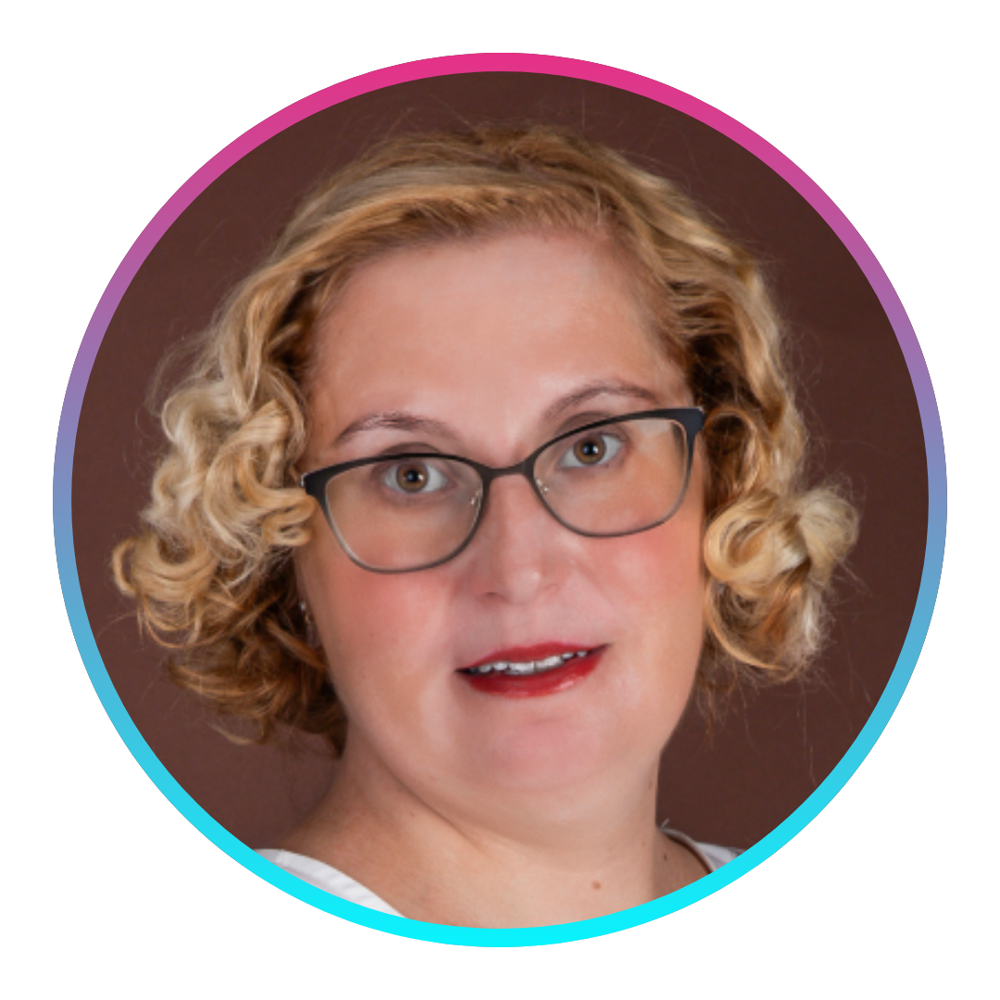 PaedDr. Lucie Zormanová, Ph.D.