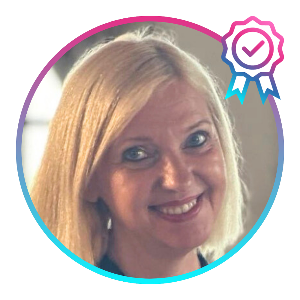 Mgr. Martina Křivková