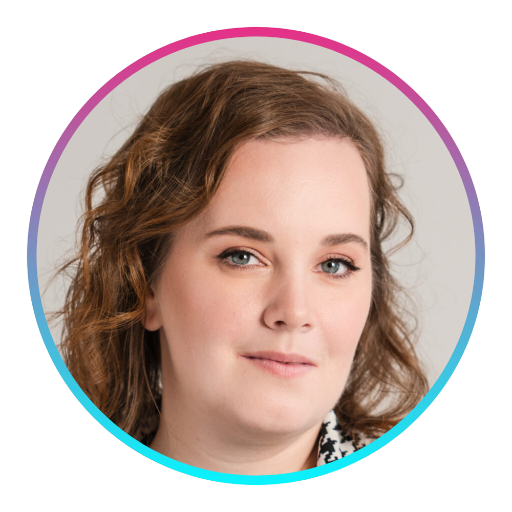 Mgr. et Mgr. Monika Stříteská, Ph.D.