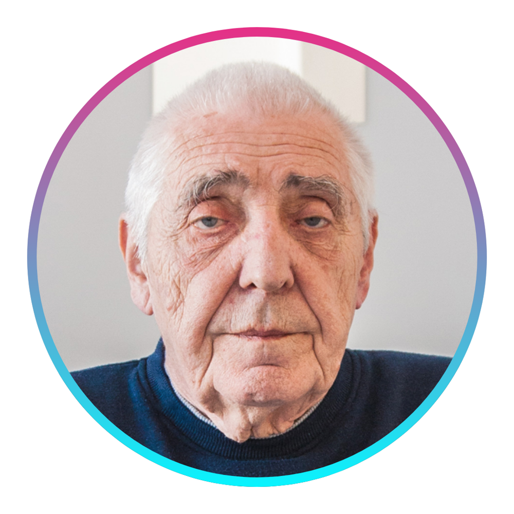 MUDr. Radkin Honzák, CSc.