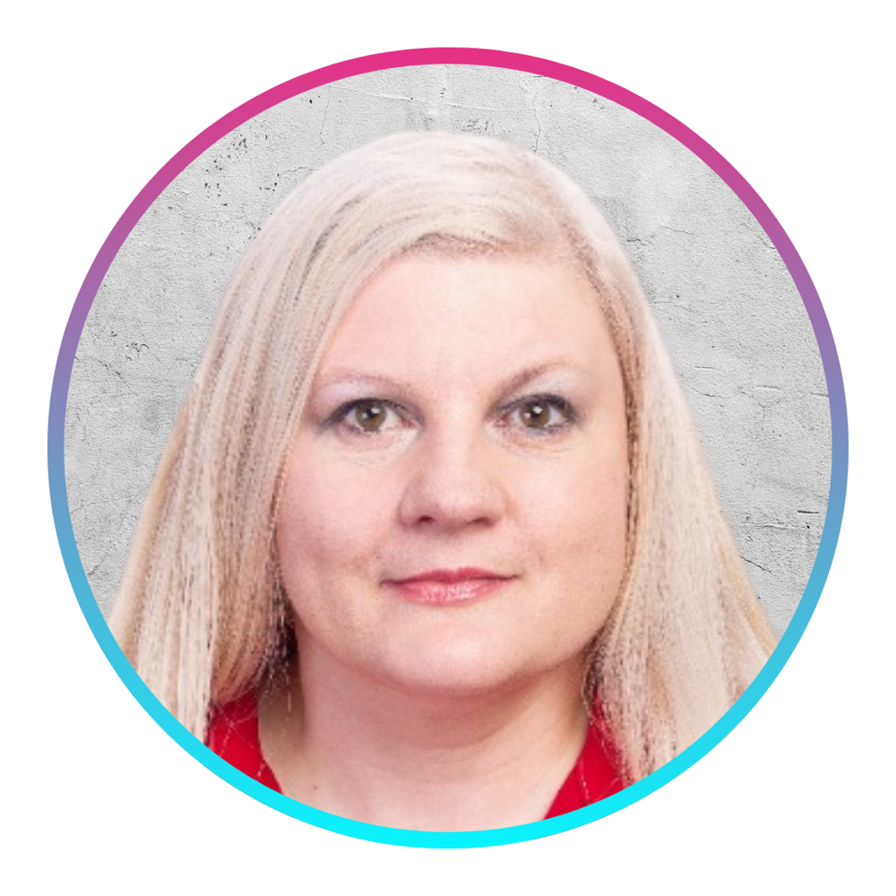 Ing. Renata Špačková, MBA