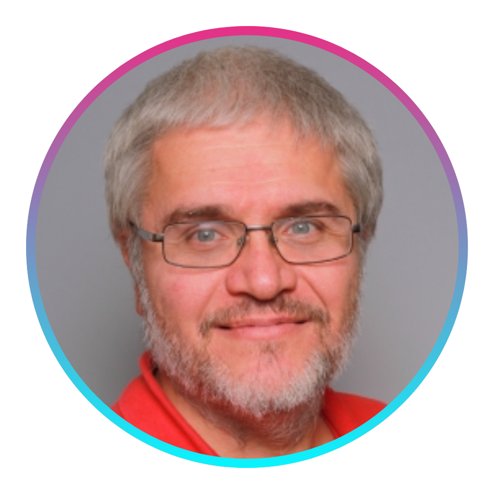 MUDr. Robert Pleskot