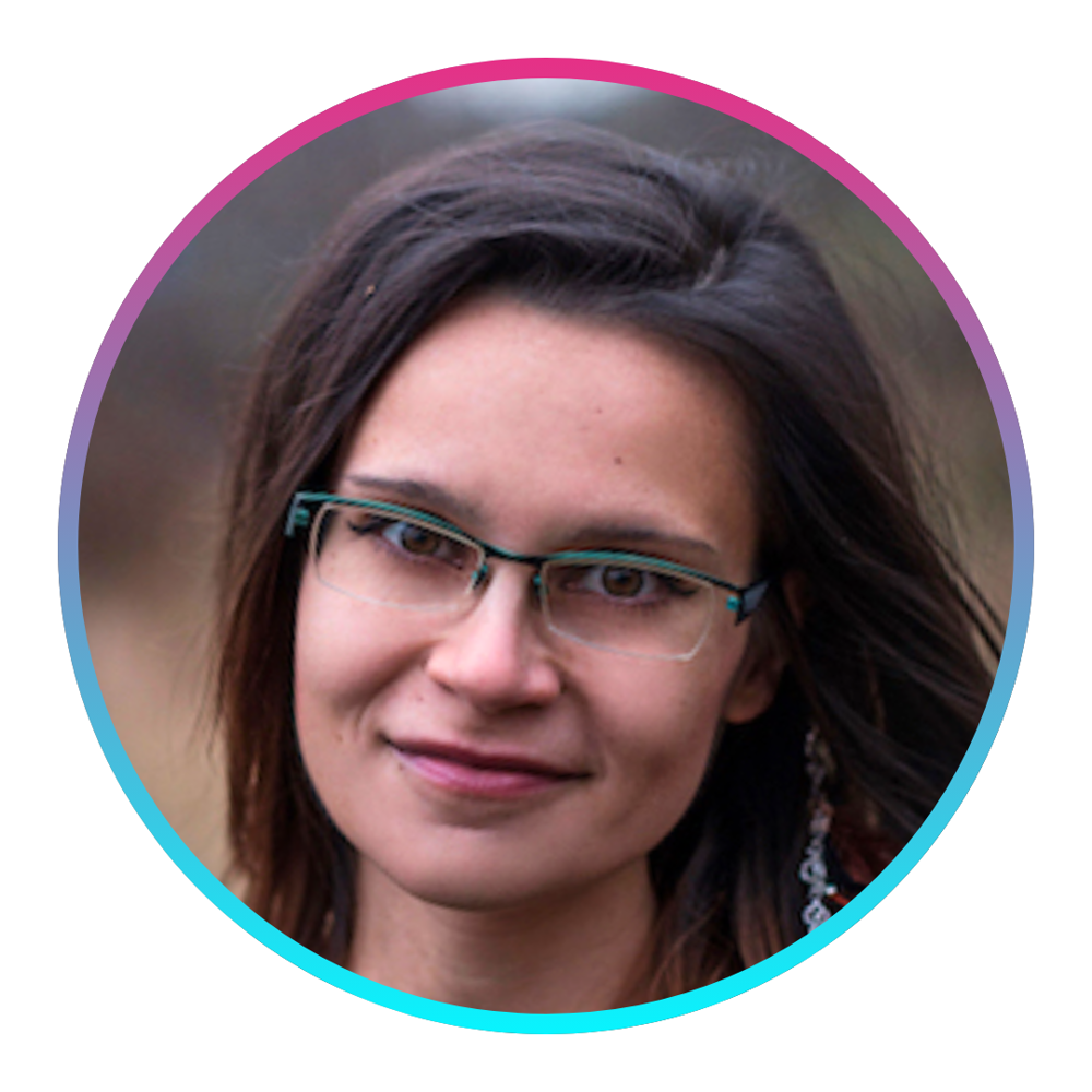 Mgr. Vanda Vaníčková, Ph.D.