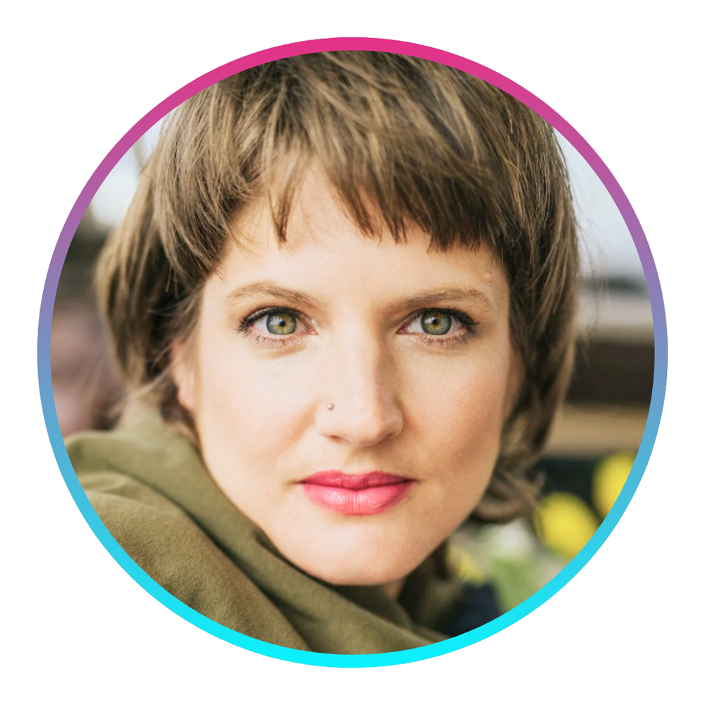 PhDr. Veronika Buriánová