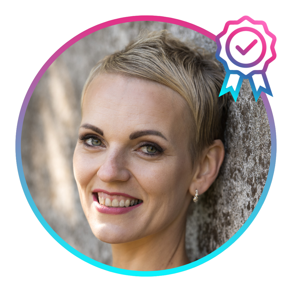 Bc. Veronika Trnčáková Kuželová