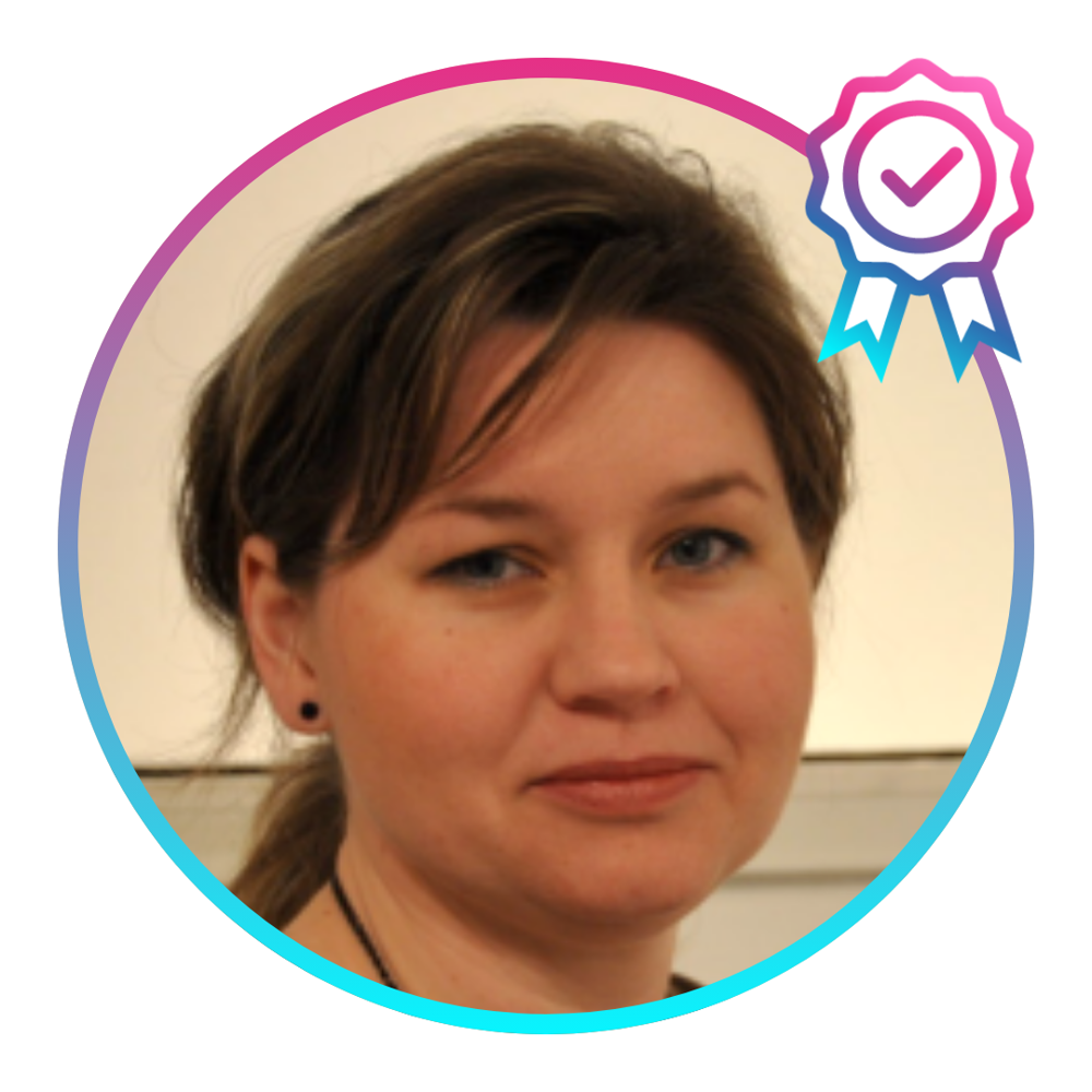 Mgr. Zuzana Bílková, Ph.D.