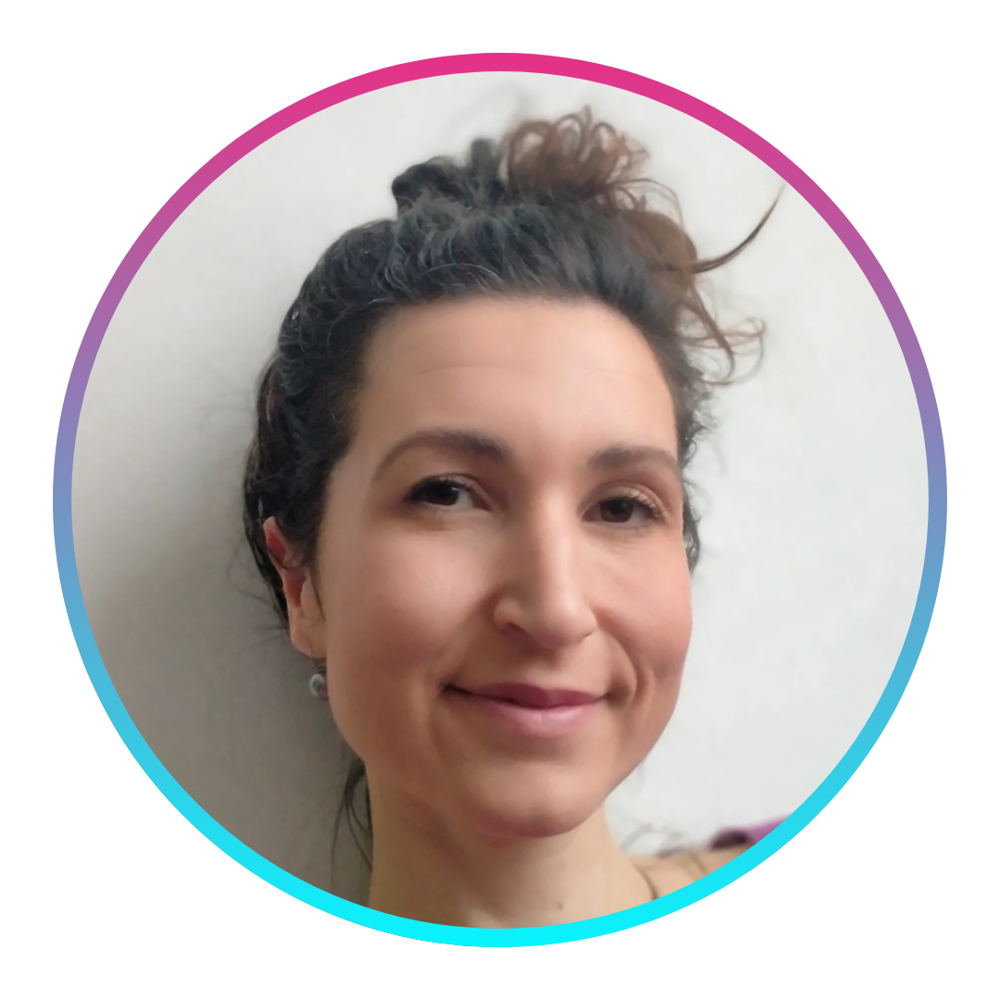 Šárka Růžičková