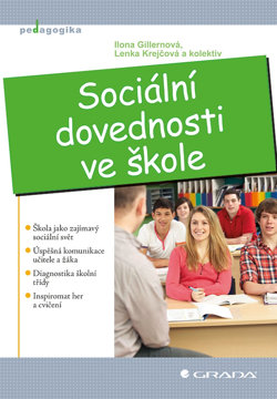 Obrázek Sociální dovednosti ve škole