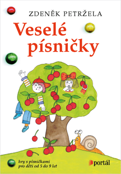 Obrázek Veselé písničky