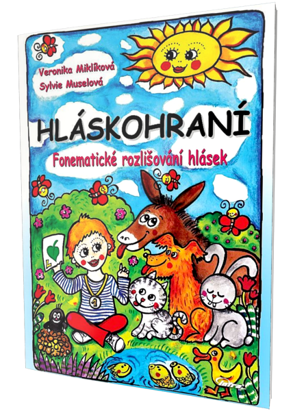 Hláskohraní