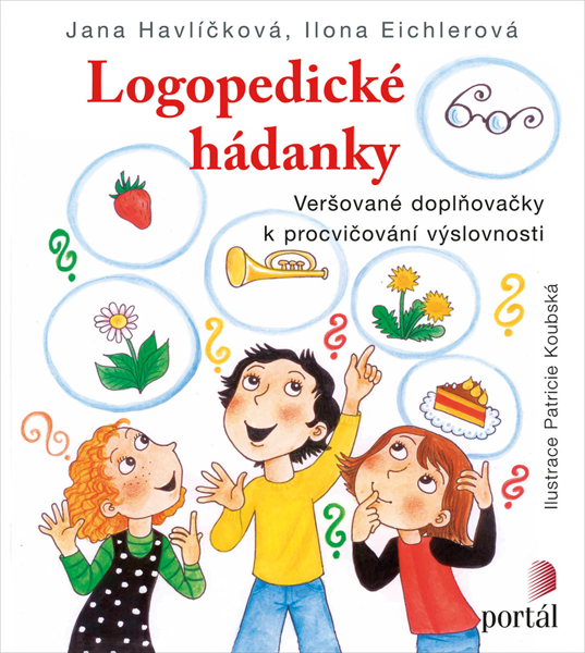 Logopedické hádanky