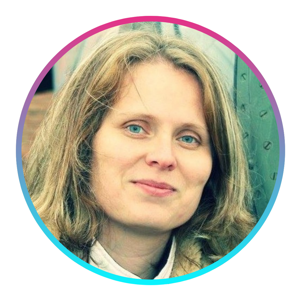 Ing. Marie Koukalová