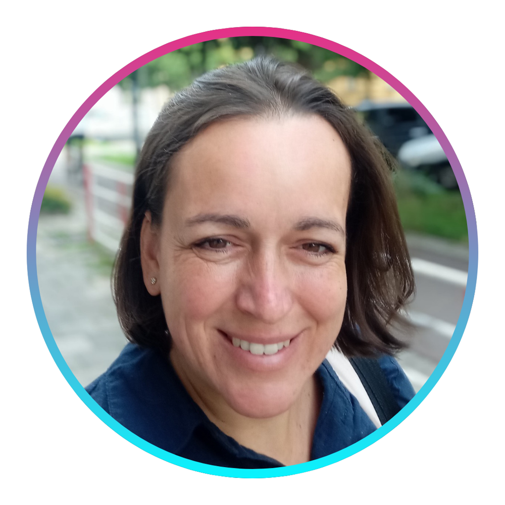 Mgr. Michaela Bezděková