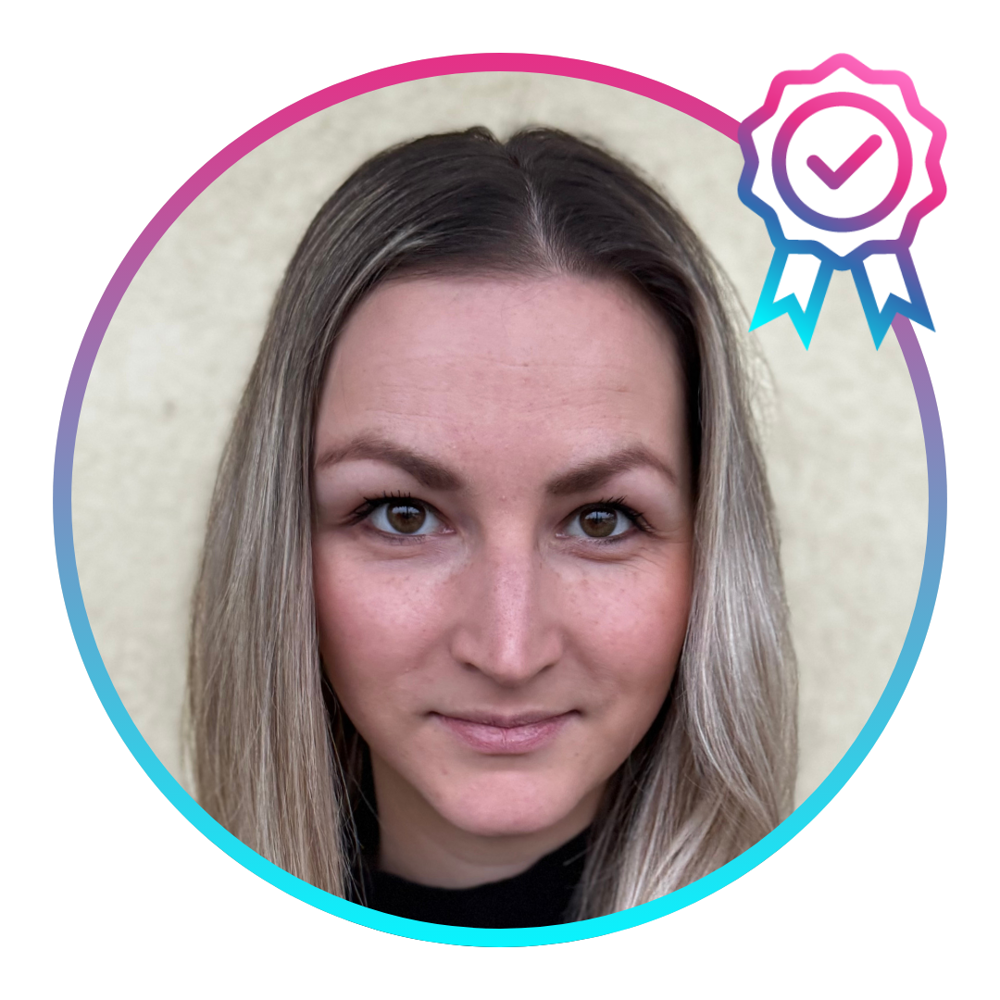 Mgr. Martina Novotná