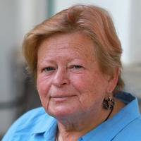 Mgr. Ludmila Šprachtová